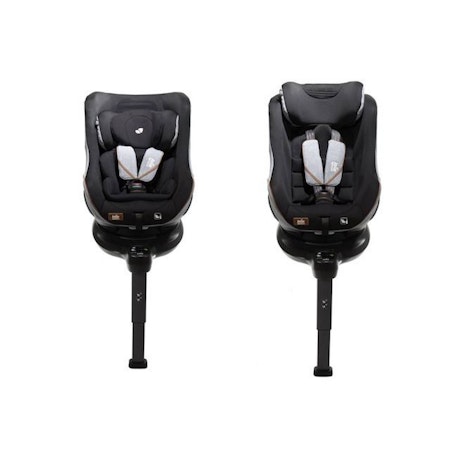 Joie Signature | I-Harbour Pakke 0-18kg / 40-105 cm | Carbon