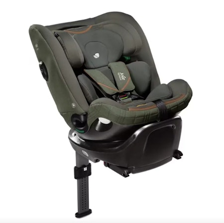 Joie Signature | I-Spin XL | 40 -150 cm | Pine