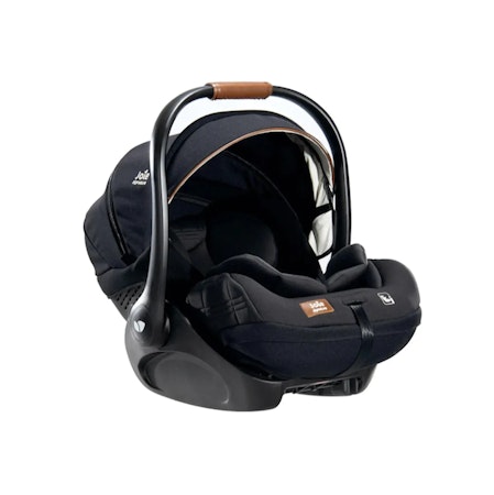 Joie Signature | I-Level Recline 0-13kg + I-Base 360 | Eclipse