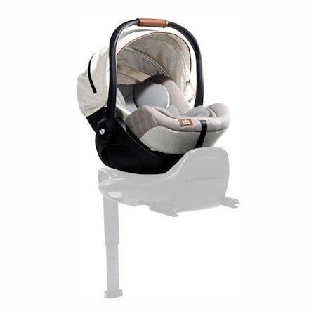 Joie Signature | I-Level Recline 0-13kg | Oyster