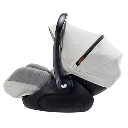 Joie Signature | I-Level Recline 0-13kg | Oyster