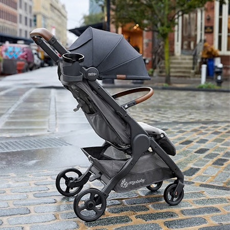 Ergobaby Kopphållare Metro+