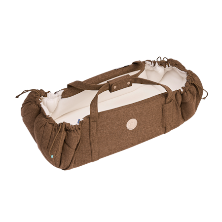 Najell SleepCarrier X - Coconut Brown
