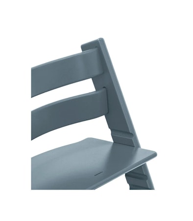 Tripp Trapp® Stol Bøk Fjord Blue