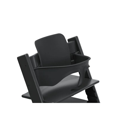 Tripp Trapp® Baby Set² Black