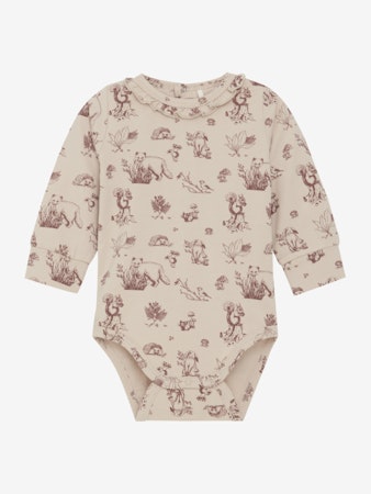 Fixoni - Body LS