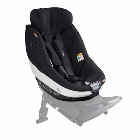 Beyond Beyond 360 Color: Fresh Black Cab