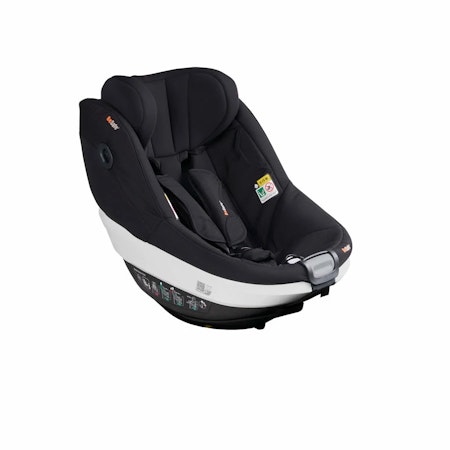 Beyond Beyond 360 Color: Fresh Black Cab