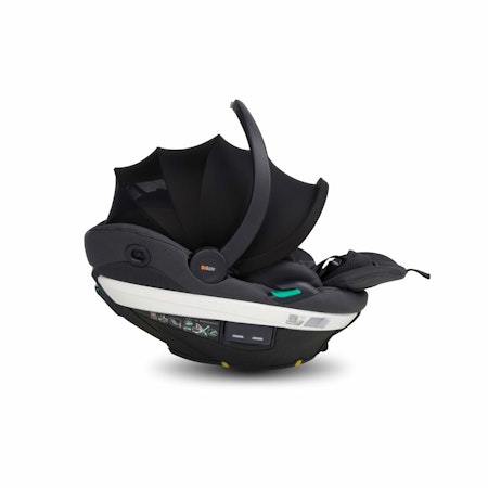 BeSafe GO BEYOND Color: Fresh Black Cab