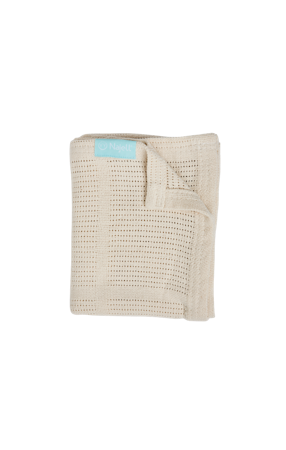 Najell Gallerfilt Ivory white