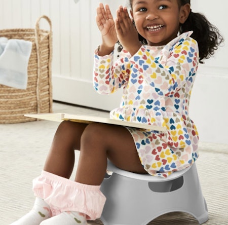 SkipHop Easy Comfort Potte