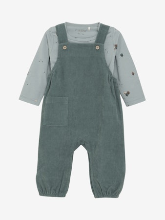 Fixoni - Set w. Body & Cord Romper