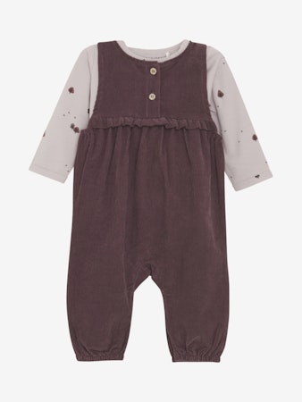 Fixoni - Set w. Body & Cord Romper