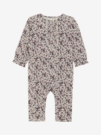 Fixoni - Nightsuit LS Rib