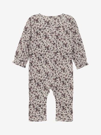 Fixoni - Nightsuit LS Rib