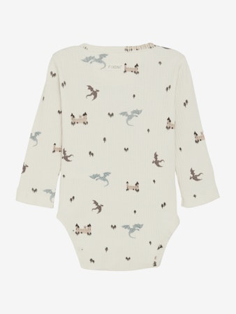 Fixoni - Body LS Rib