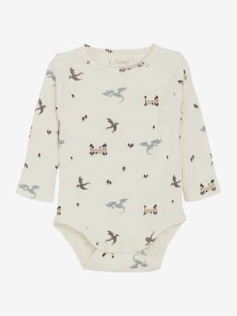 Fixoni - Body LS Rib