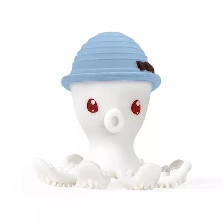 Mombella Octopus Blå 3+mnd