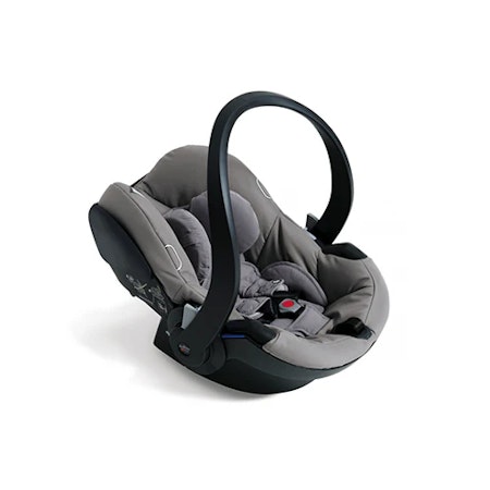 Babyzen iZi Go Modular™ BeSafe® Grå