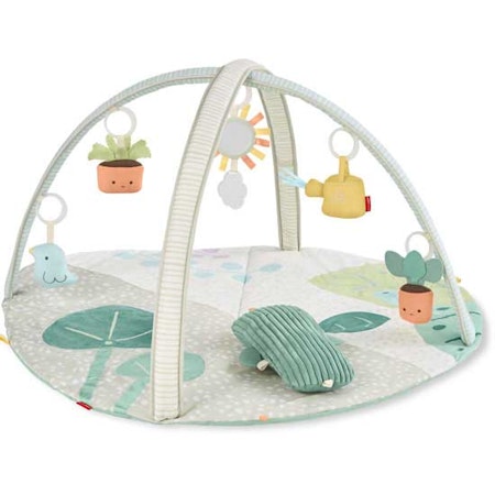 Skiphop Babygym Garden Oasis