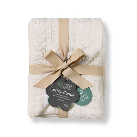 Vinter and bloom Cotton Cuddly EKO