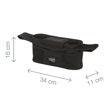 Britax Organizer