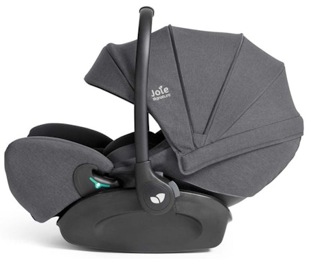 Joie I-Level PRO Ebony (Nyhet)