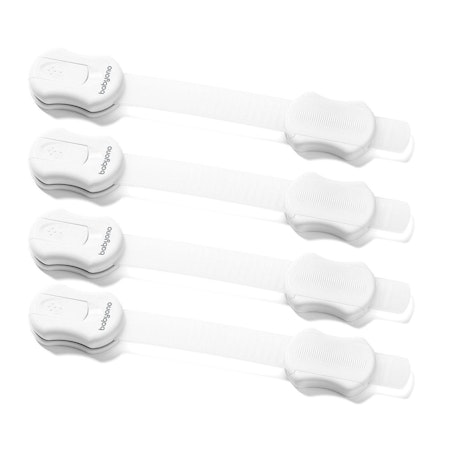 BabyOno universal safety locks 4pcs