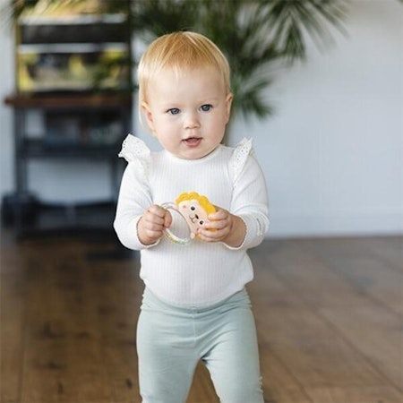 BabyOno rattle Lion
