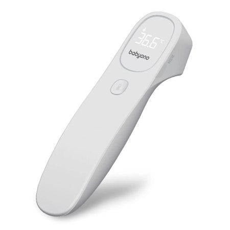 BabyOno touch-free electronic thermometer