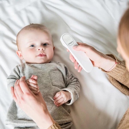 BabyOno touch-free electronic thermometer