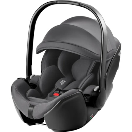 Britax BABY-SAFE PRO Deep Grey | CLASSIC