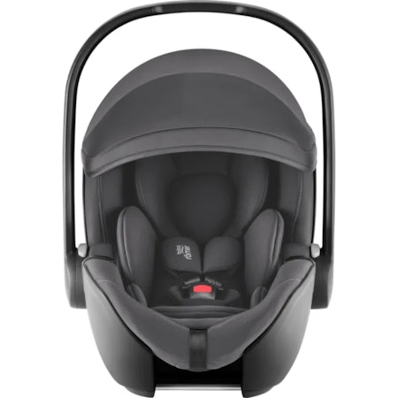 Britax BABY-SAFE PRO Deep Grey | CLASSIC