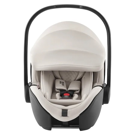 Britax BABY-SAFE PRO Soft Taupe | LUX