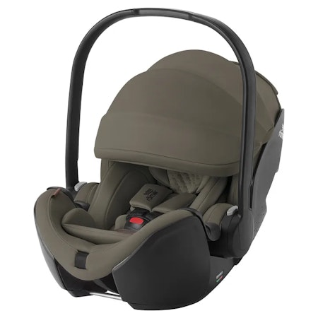 Britax BABY-SAFE PRO Farge: Urban Olive | LUX
