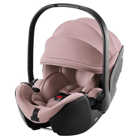 Britax BABY-SAFE PRO Dusty Rose | STYLE