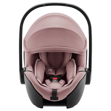 Britax BABY-SAFE PRO Dusty Rose | STYLE