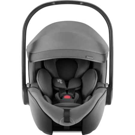 Britax BABY-SAFE PRO Mineral Grey | STYLE