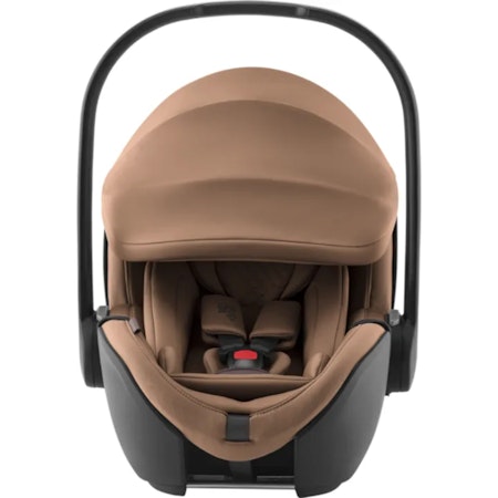 Britax BABY-SAFE PRO Warm Caramel | LUX