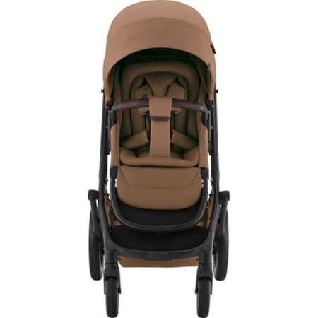 Britax SMILE 5Z Warm Caramel LUX