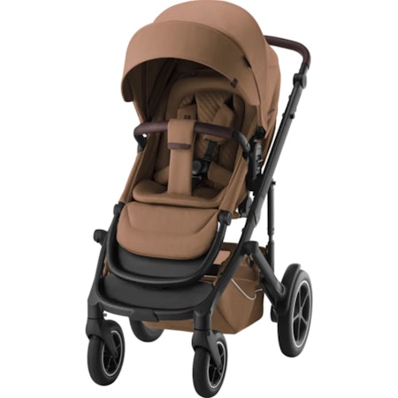 Britax SMILE 5Z Warm Caramel LUX