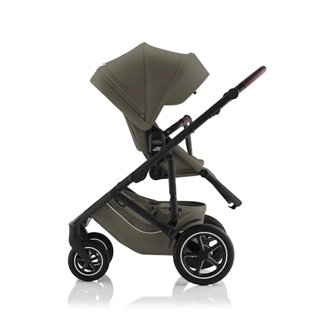 Britax SMILE 5Z Urban Olive LUX