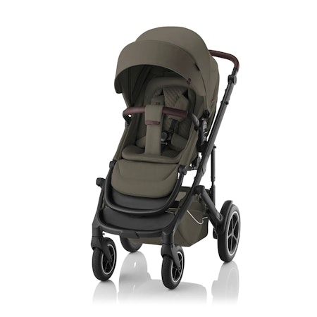 Britax SMILE 5Z Urban Olive LUX