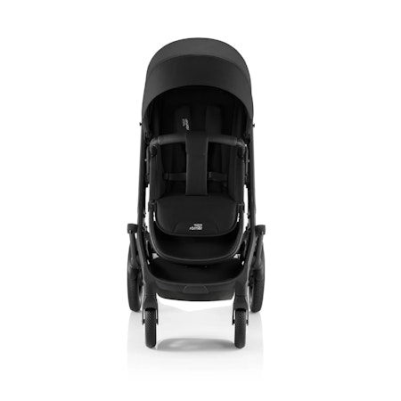 Britax SMILE 5Z Space Black