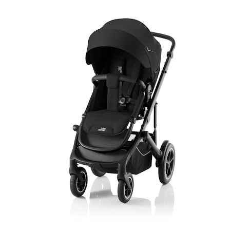Britax SMILE 5Z Space Black