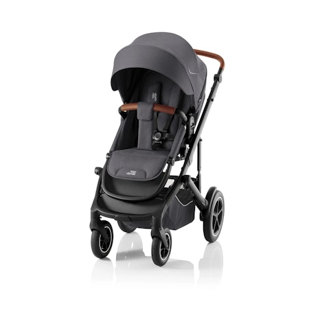 Britax SMILE 5Z Midnight Grey