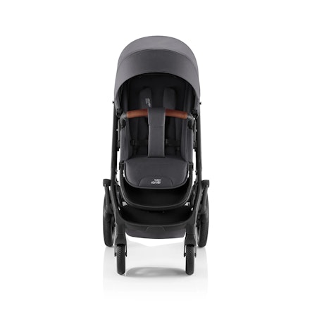 Britax SMILE 5Z Midnight Grey
