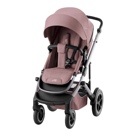 Britax SMILE 5Z Dusty Rose