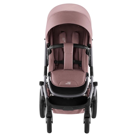 Britax SMILE 5Z Dusty Rose