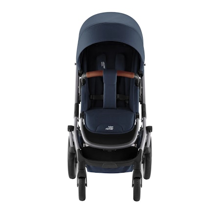 Britax SMILE 5Z Night Blue